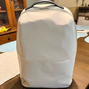 NEW Away commuter backpack
